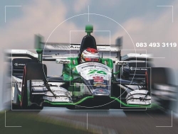 Formula one driving school
