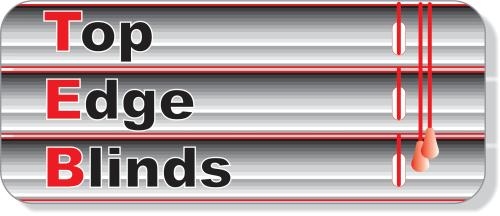 Top Edge Blinds