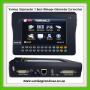 Digimaster 3 Mileage Correction