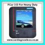 FCar 3 D Heavy duty