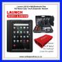 Launch X431 V + HD