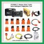 Xtuner T1 Truck diagnostic