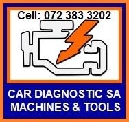 Car Diagnostic SA