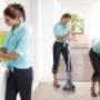 cleaners
