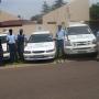 Armed Response