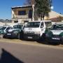 SVS Vehicles