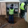 electrical contractor