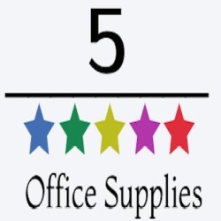 5 Star Office Supplies