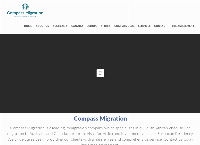 Compass Migration's website