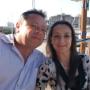 Owners Carl & Debbie Luck