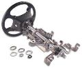 Power Steering Column