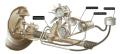Hydraulic Power Steering System