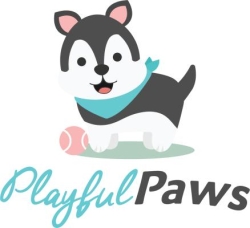 Playful Paws