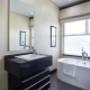 Bathroom vanity