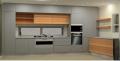 Kitchen 3D designs