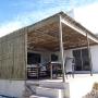 Latte Pergola