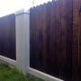 Pine Fencing