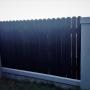 Pine Fencing