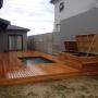 Timber Decking