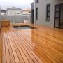 Timber Decking