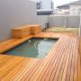 Timber Decking
