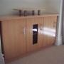Custom TV Unit