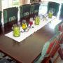 Solid Tables