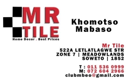 MRTILE