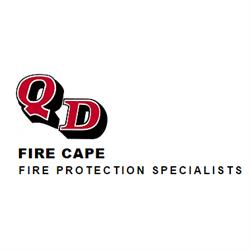 Q D Fire Cape