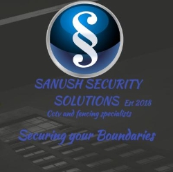 Sanush security solutions