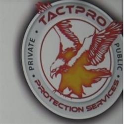 Tactpro Protection Services