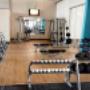 Gym 1