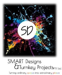 Smart Designs & Turnkey Projects PTY Ltd