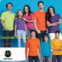 Corporate clothing