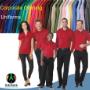 Corporate clothing