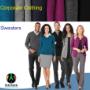 Corporate clothing