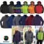 Corporate clothing