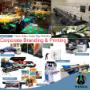 Corporate services