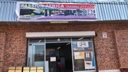 Passion africa trading