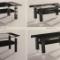 Coffee-table