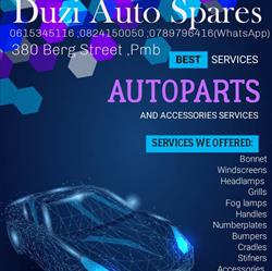 Duzi Auto Spares