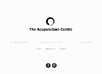 The Acupuncture Centre