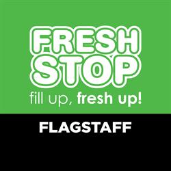 FreshStop at Caltex Flagstaff