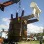 Loading and Transporting