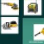 Power tool sales