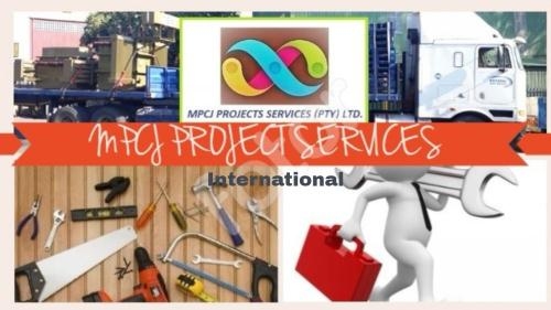 MPCJ Projects Services (Pty) Ltd.