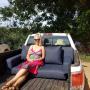 Custom Bench