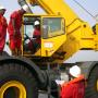 Mobile Crane training +277607130702