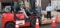 Forklift Training