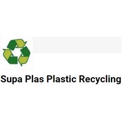 Supa Plas Plastic Recycling CC